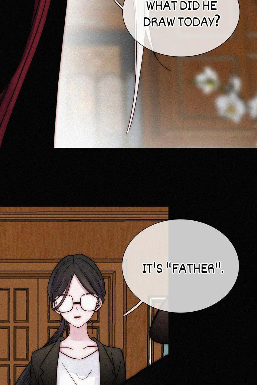 Someday I Never Knew (Colored) Chapter 26 page 5 - 