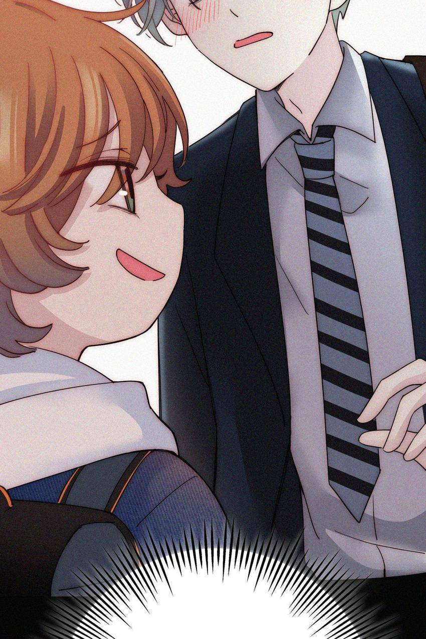 Someday I Never Knew (Colored) Chapter 26 page 41 - 