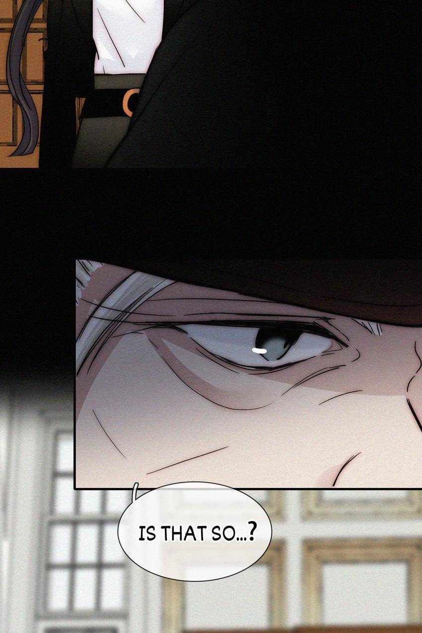 Someday I Never Knew (Colored) Chapter 26 page 6 - 