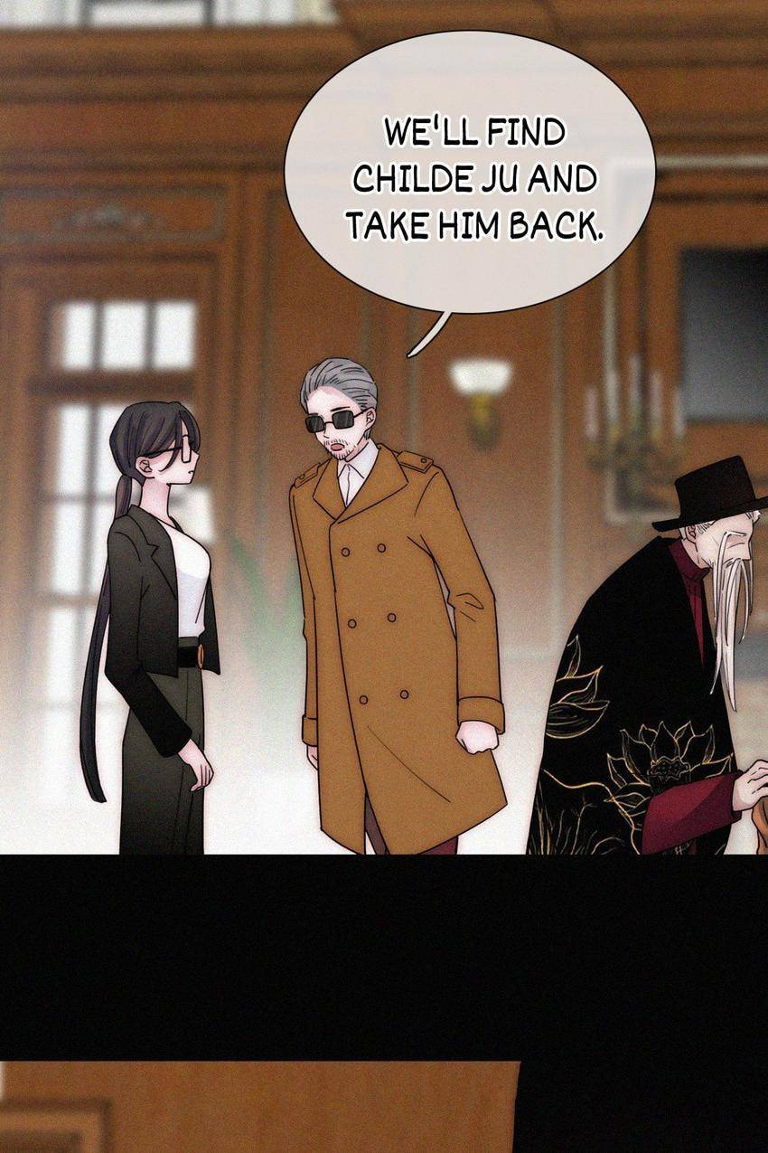 Someday I Never Knew (Colored) Chapter 26 page 7 - 