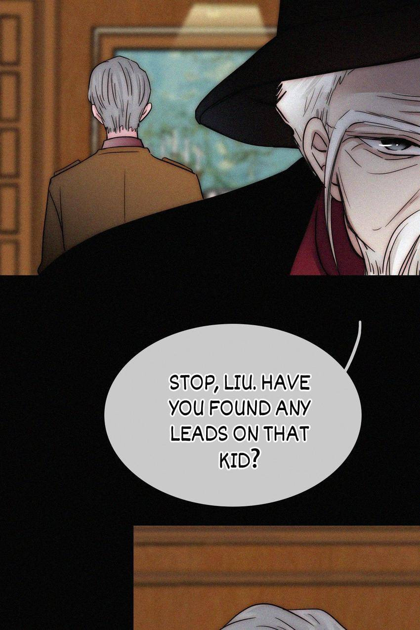 Someday I Never Knew (Colored) Chapter 26 page 8 - 
