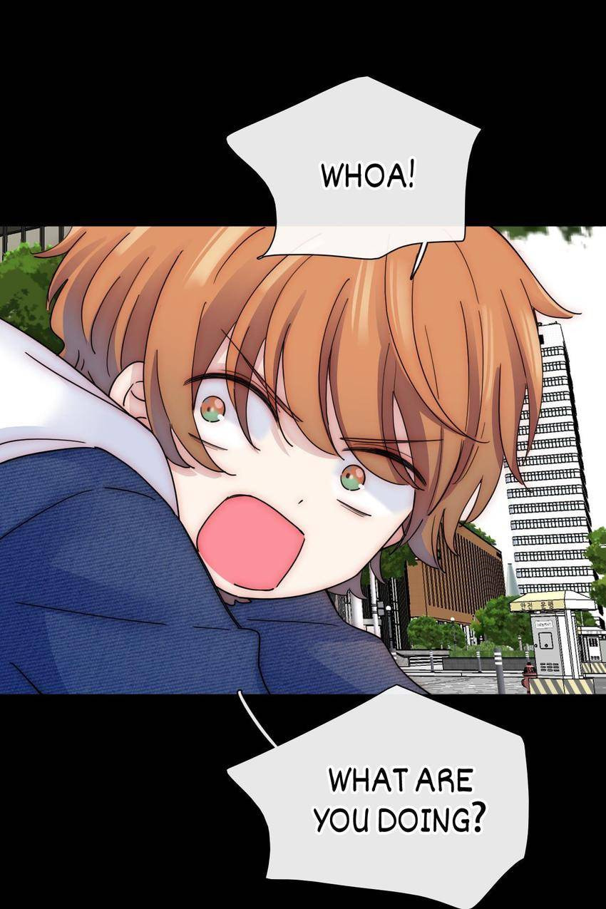 Someday I Never Knew (Colored) Chapter 27 page 1 - 
