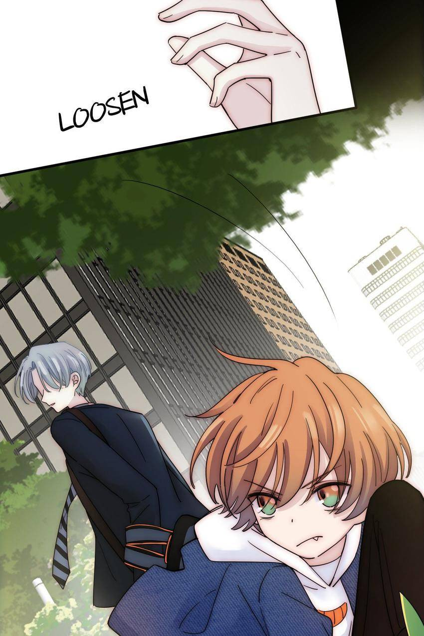 Someday I Never Knew (Colored) Chapter 27 page 14 - 