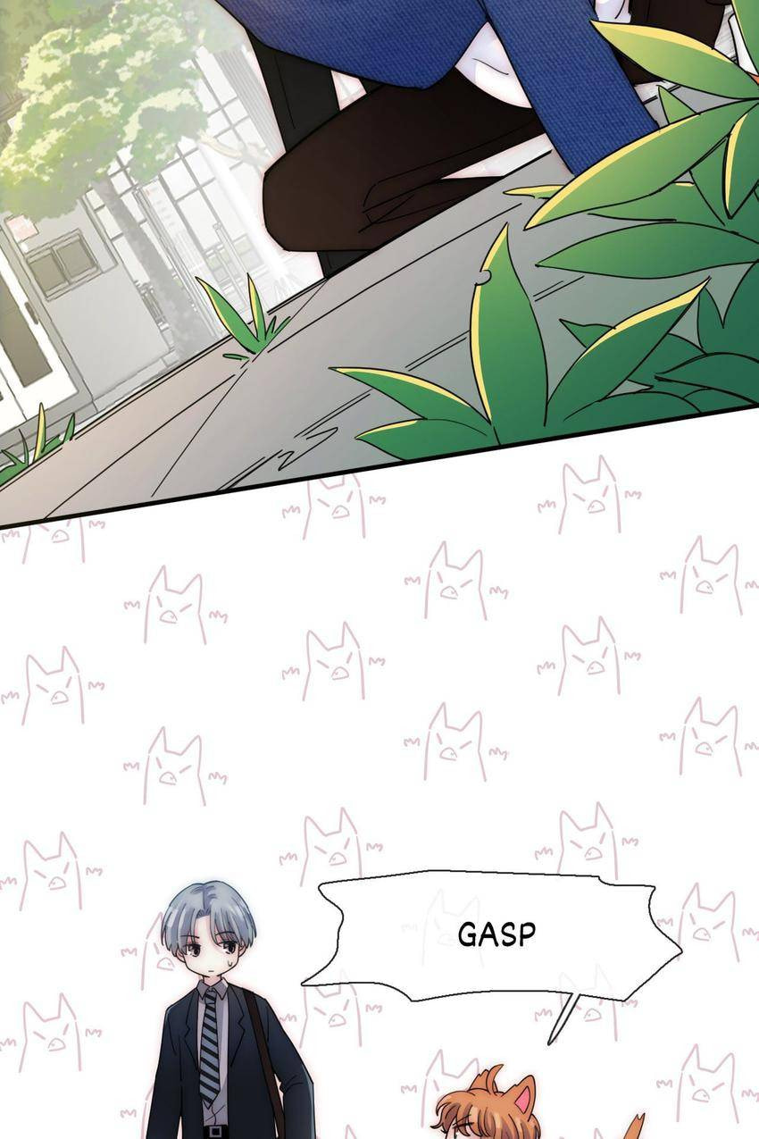 Someday I Never Knew (Colored) Chapter 27 page 15 - 
