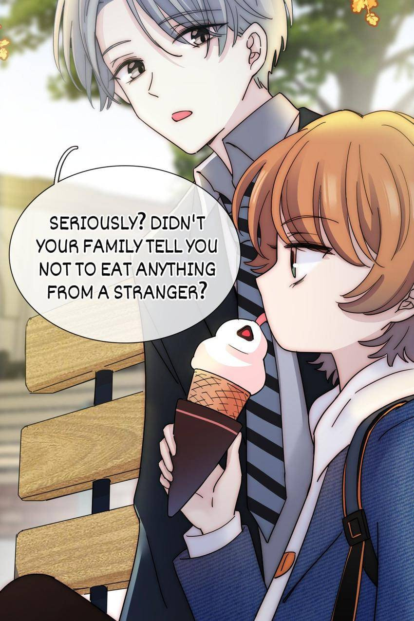 Someday I Never Knew (Colored) Chapter 27 page 19 - 