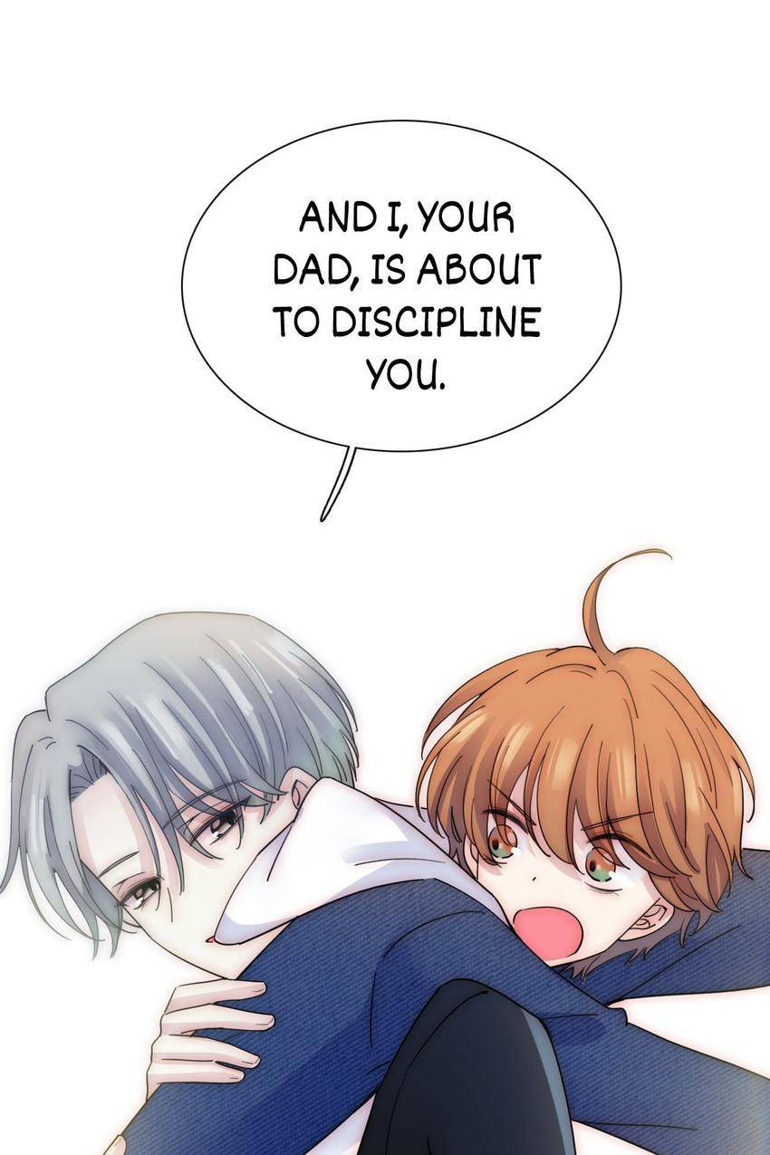Someday I Never Knew (Colored) Chapter 27 page 3 - 