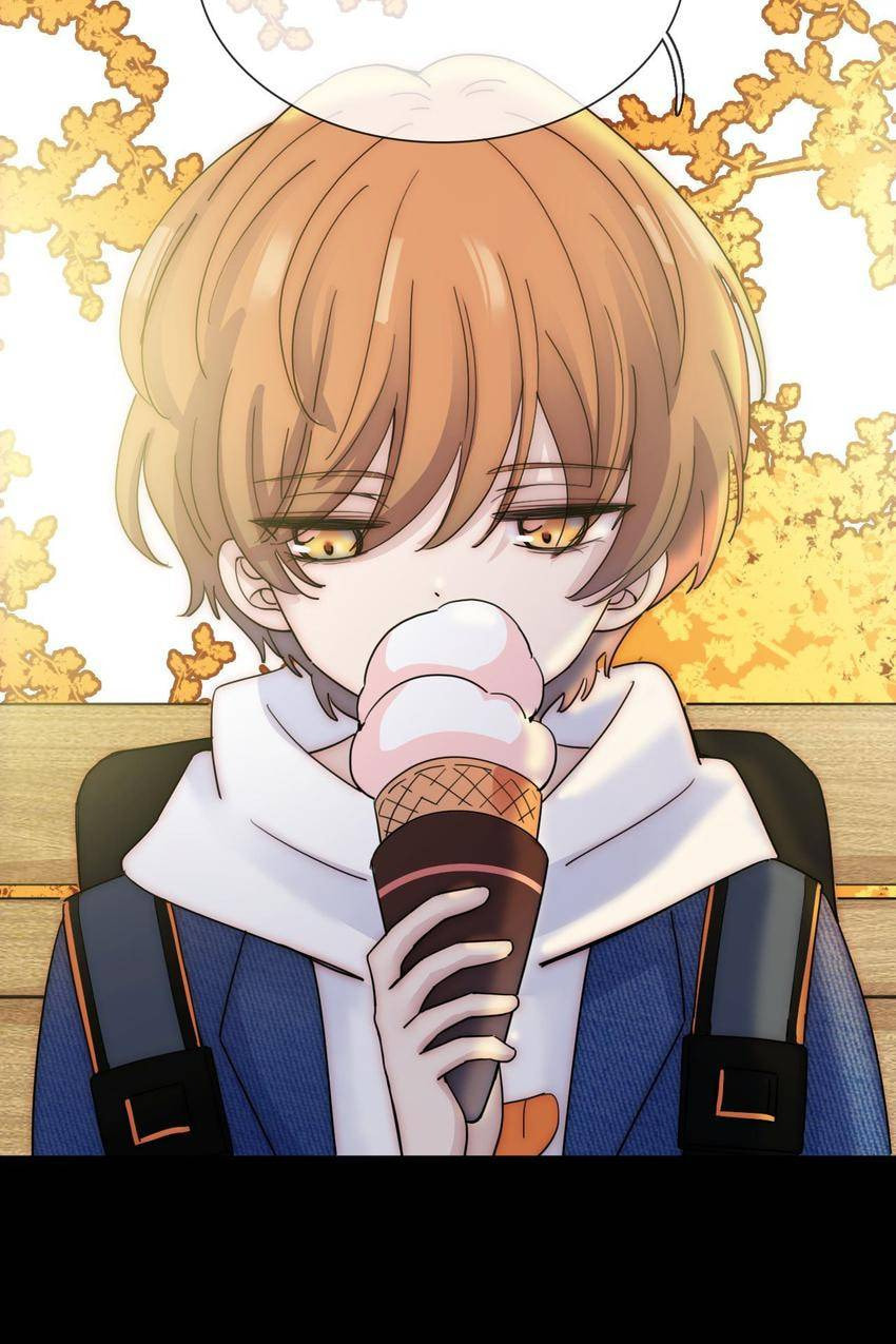 Someday I Never Knew (Colored) Chapter 27 page 21 - 