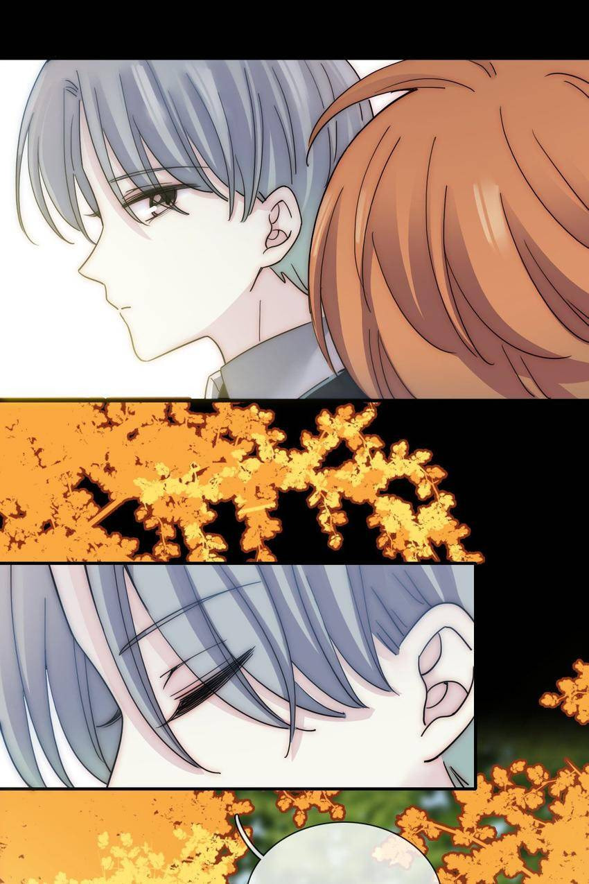 Someday I Never Knew (Colored) Chapter 27 page 22 - 