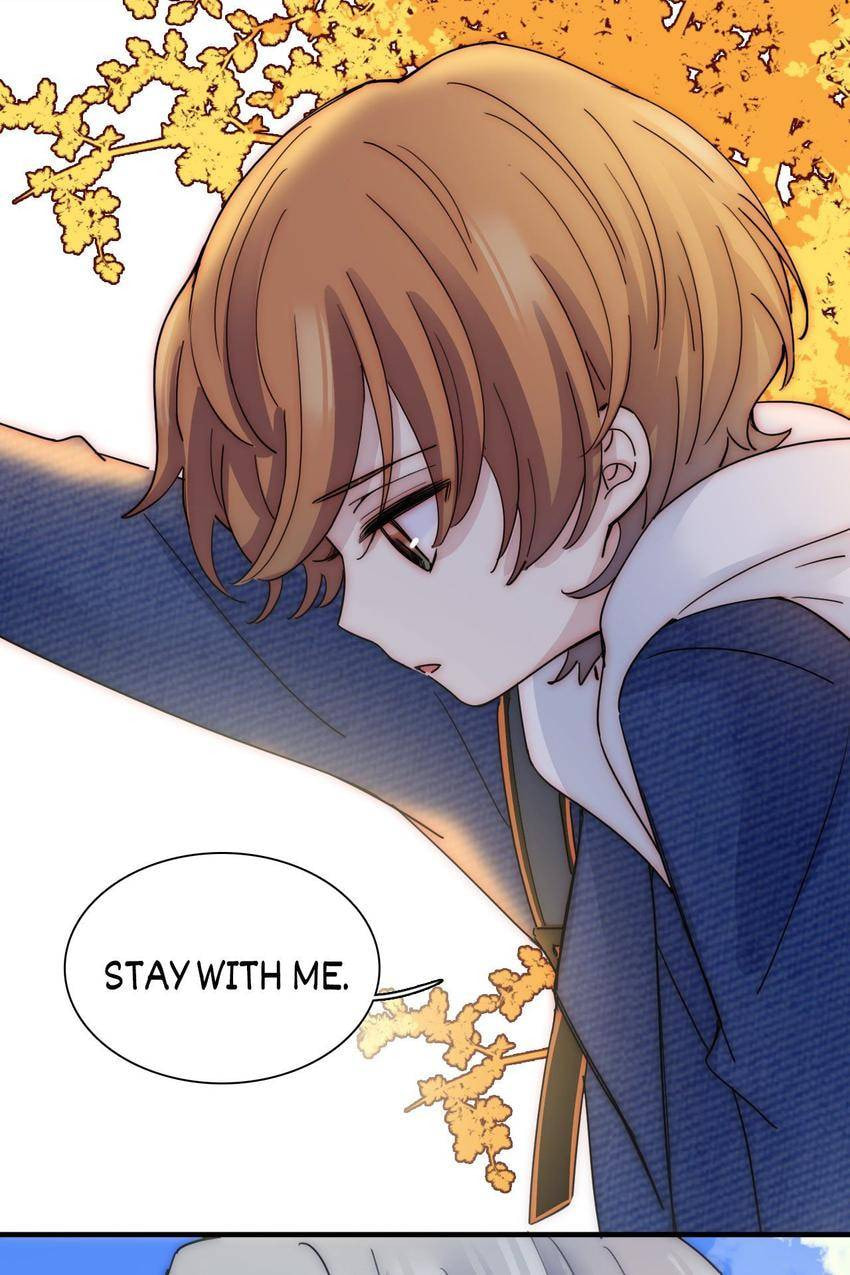 Someday I Never Knew (Colored) Chapter 27 page 26 - 
