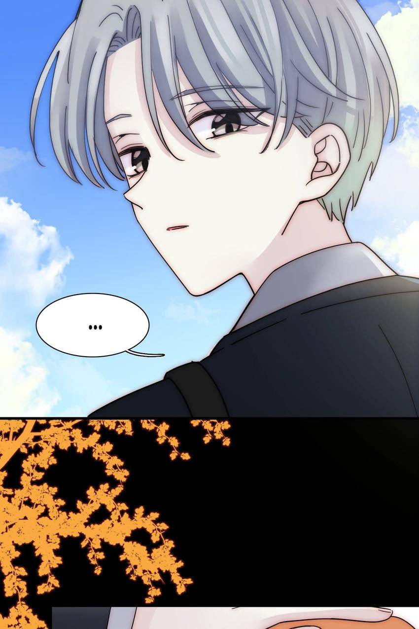 Someday I Never Knew (Colored) Chapter 27 page 27 - 