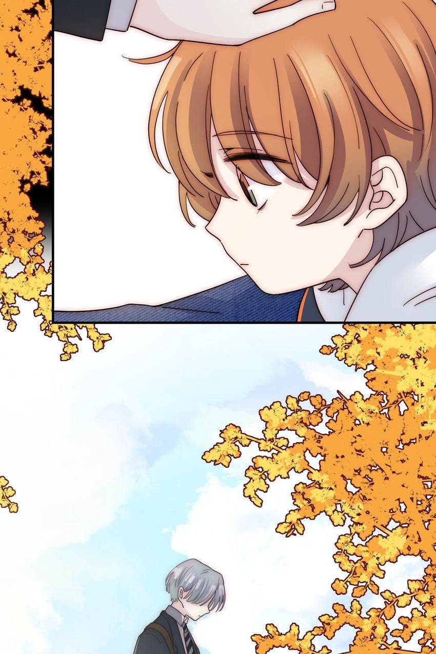 Someday I Never Knew (Colored) Chapter 27 page 28 - 