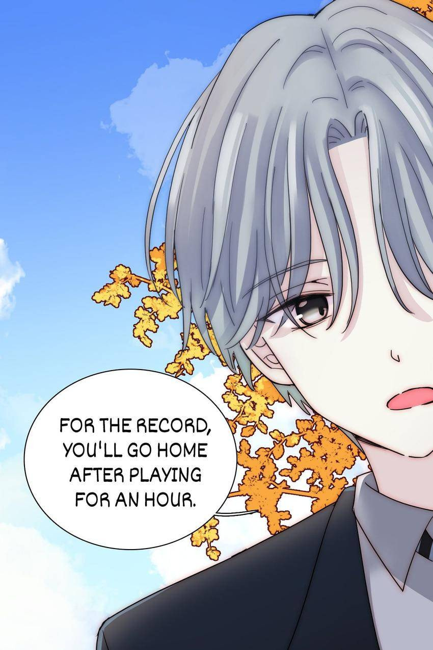 Someday I Never Knew (Colored) Chapter 27 page 30 - 