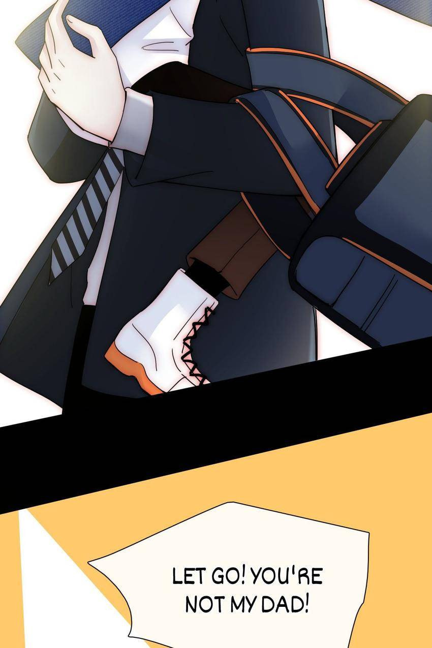 Someday I Never Knew (Colored) Chapter 27 page 4 - 