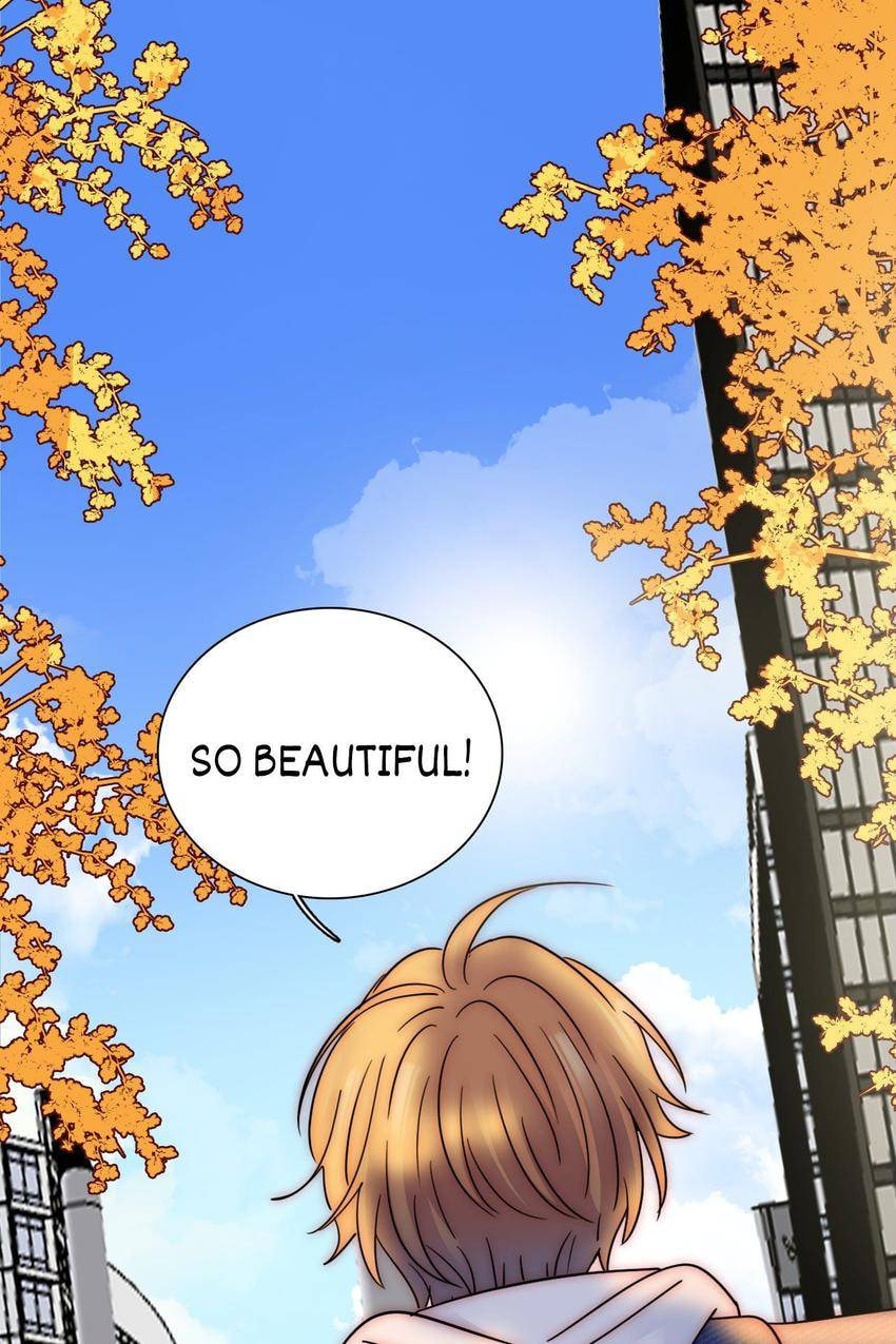 Someday I Never Knew (Colored) Chapter 27 page 32 - 