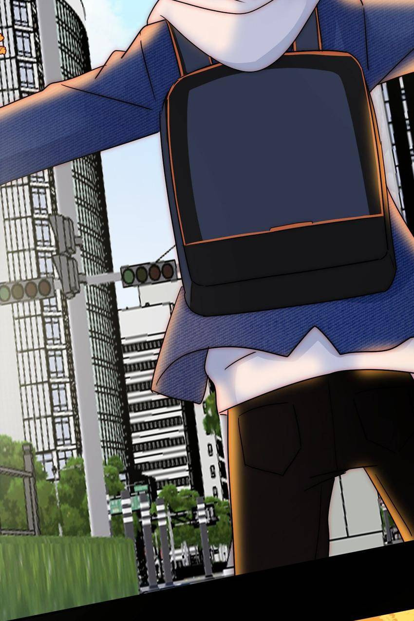 Someday I Never Knew (Colored) Chapter 27 page 33 - 