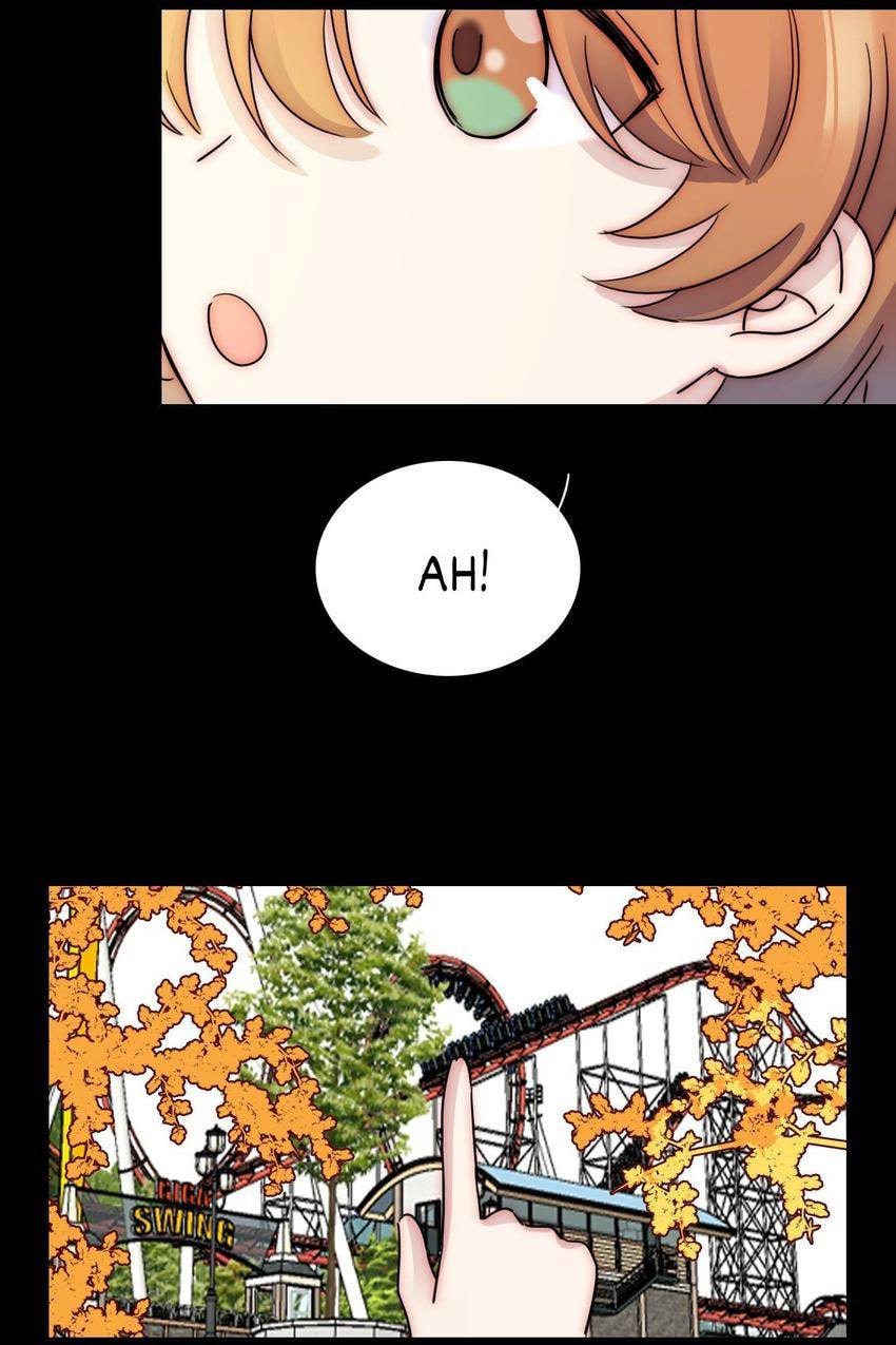 Someday I Never Knew (Colored) Chapter 27 page 35 - 