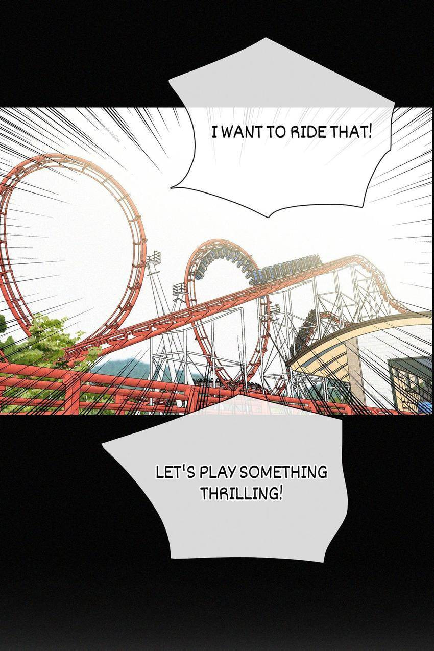 Someday I Never Knew (Colored) Chapter 27 page 37 - 