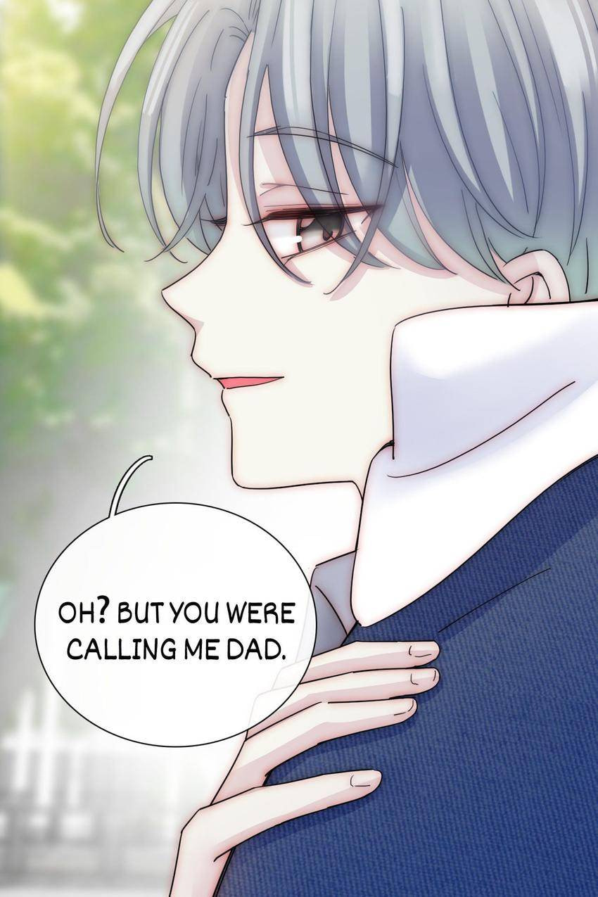 Someday I Never Knew (Colored) Chapter 27 page 6 - 