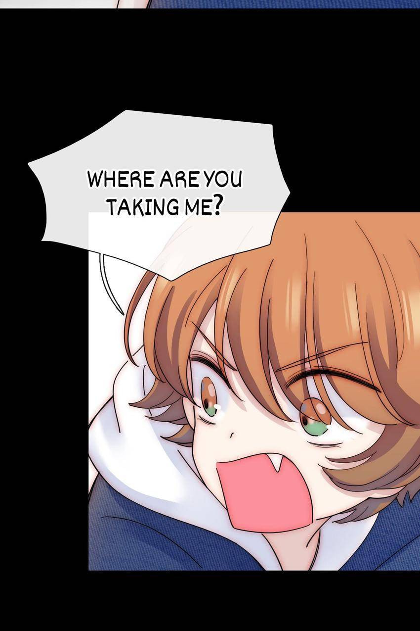 Someday I Never Knew (Colored) Chapter 27 page 7 - 
