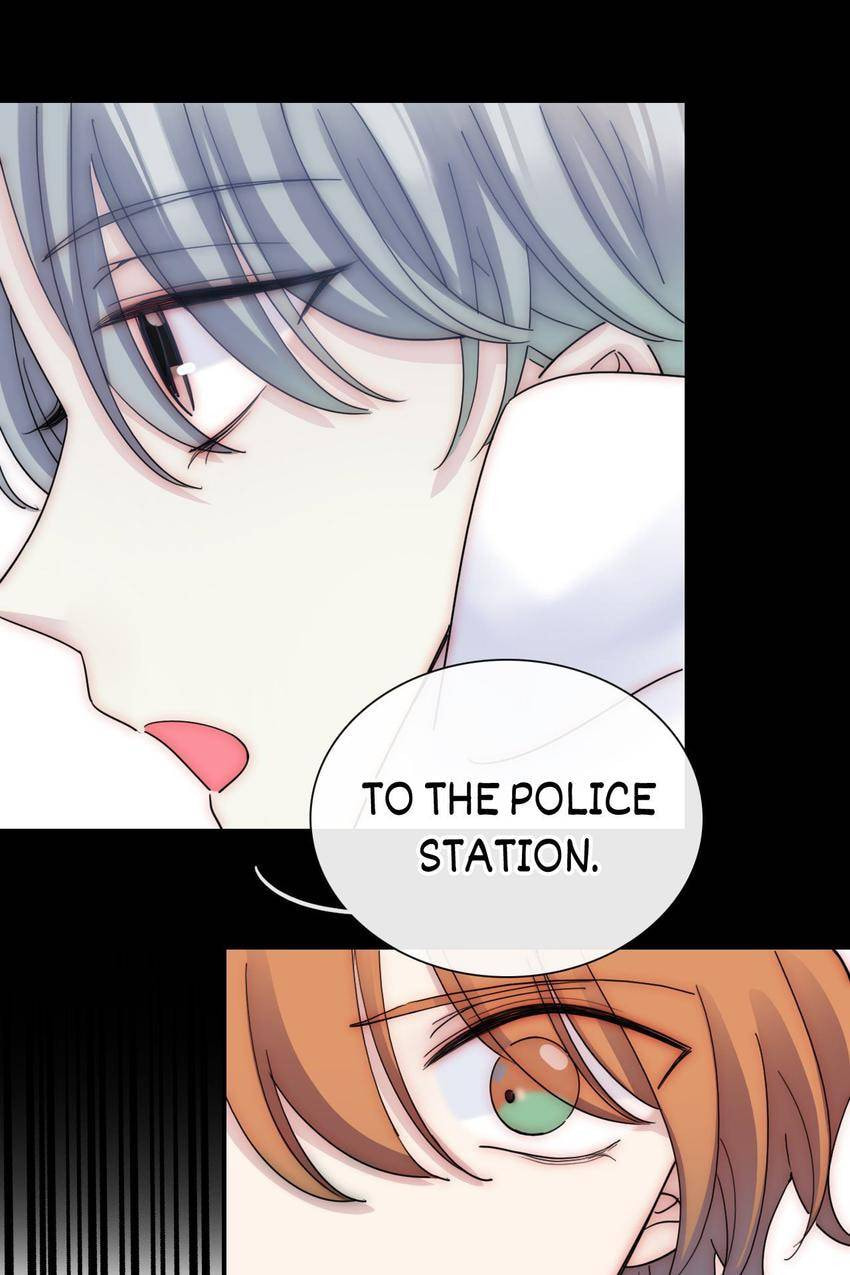 Someday I Never Knew (Colored) Chapter 27 page 8 - 
