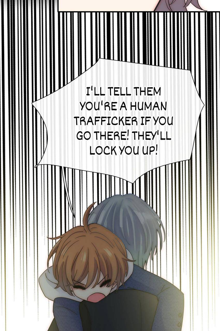 Someday I Never Knew (Colored) Chapter 27 page 9 - 