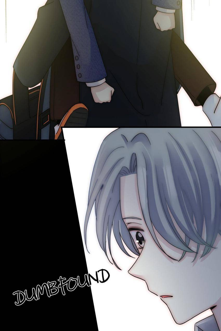 Someday I Never Knew (Colored) Chapter 27 page 10 - 
