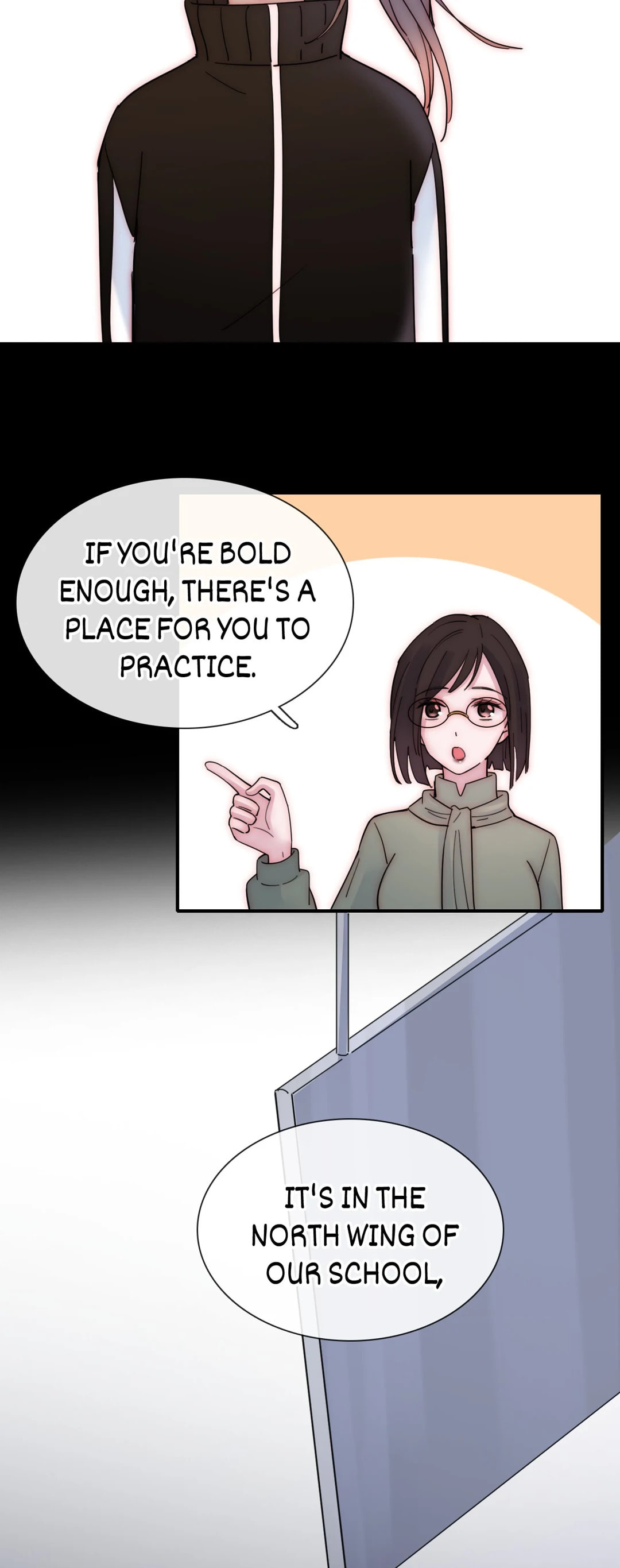 Someday I Never Knew (Colored) Chapter 28 page 2 - 