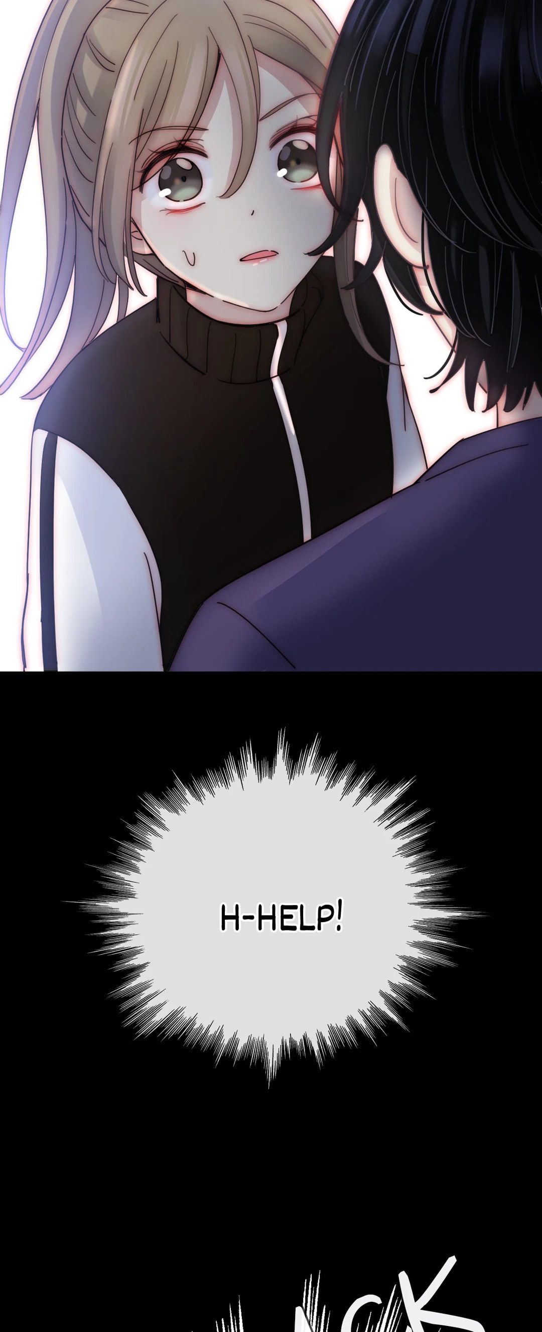 Someday I Never Knew (Colored) Chapter 28 page 12 - 