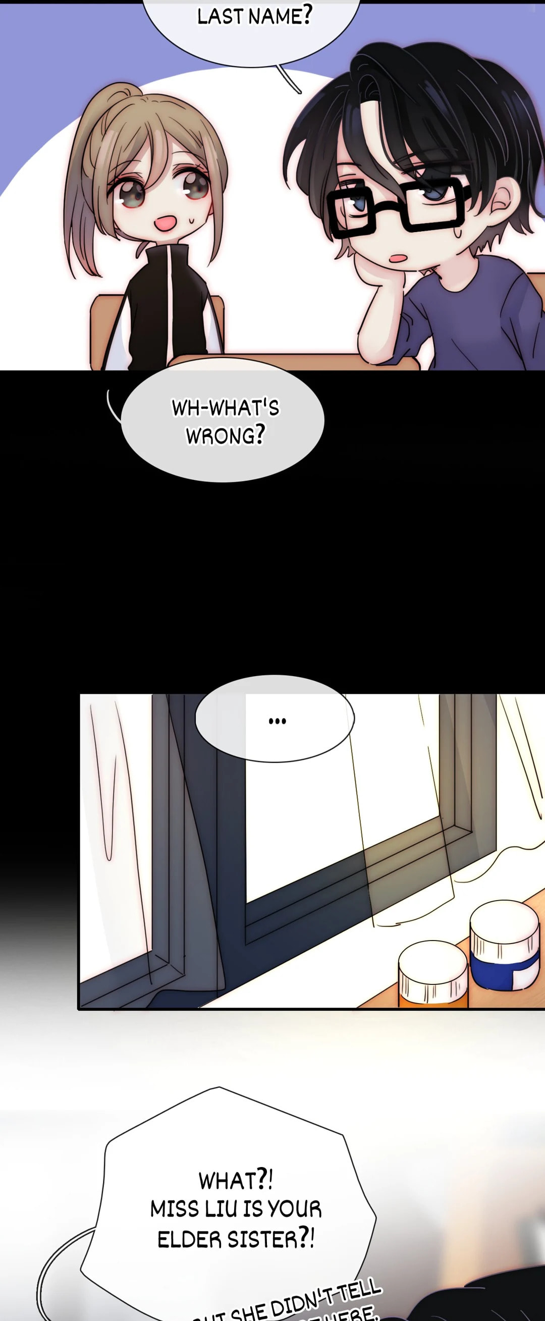 Someday I Never Knew (Colored) Chapter 28 page 17 - 