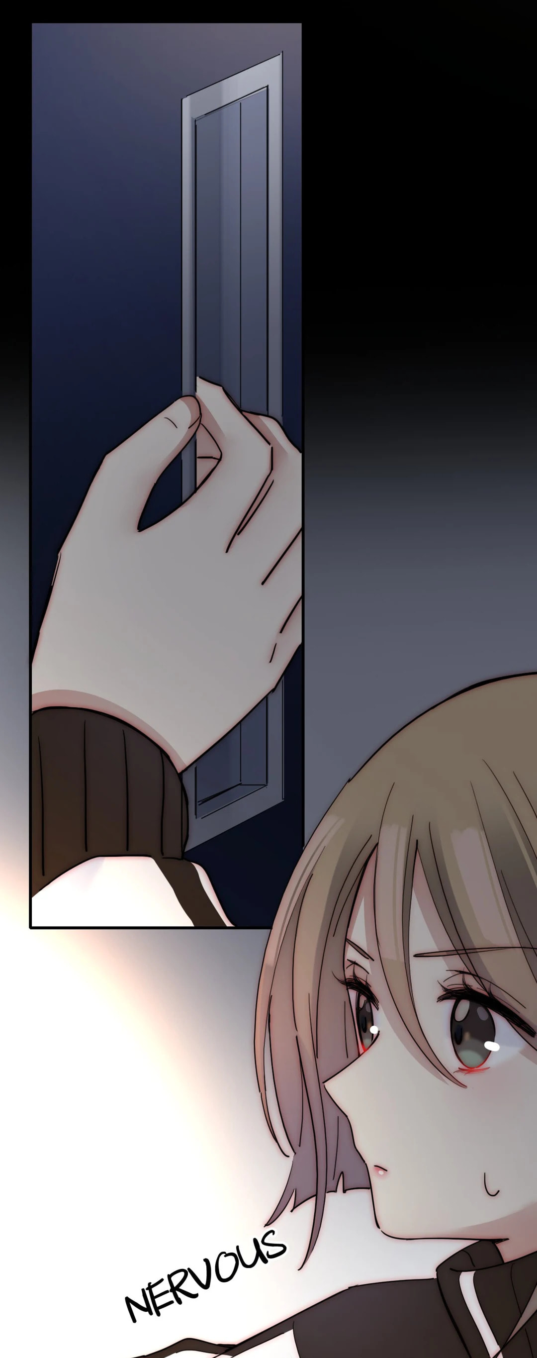 Someday I Never Knew (Colored) Chapter 28 page 4 - 