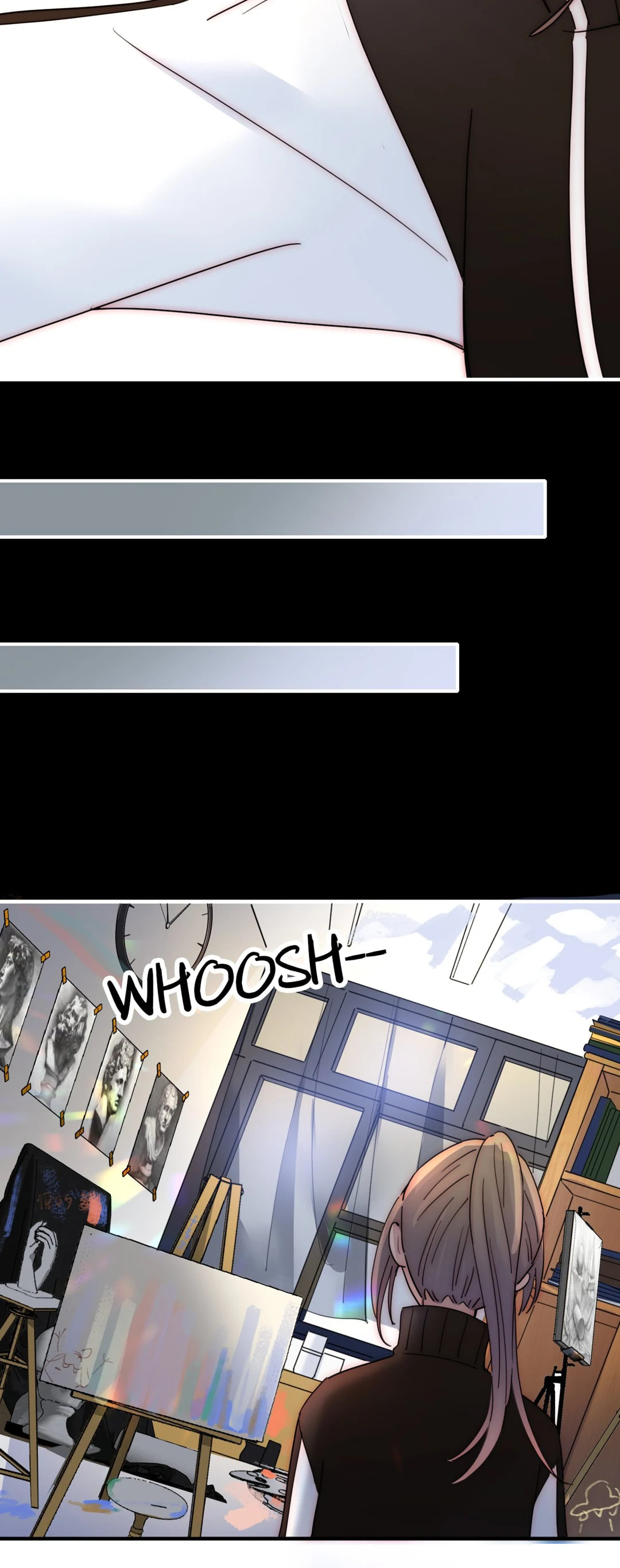Someday I Never Knew (Colored) Chapter 28 page 5 - 
