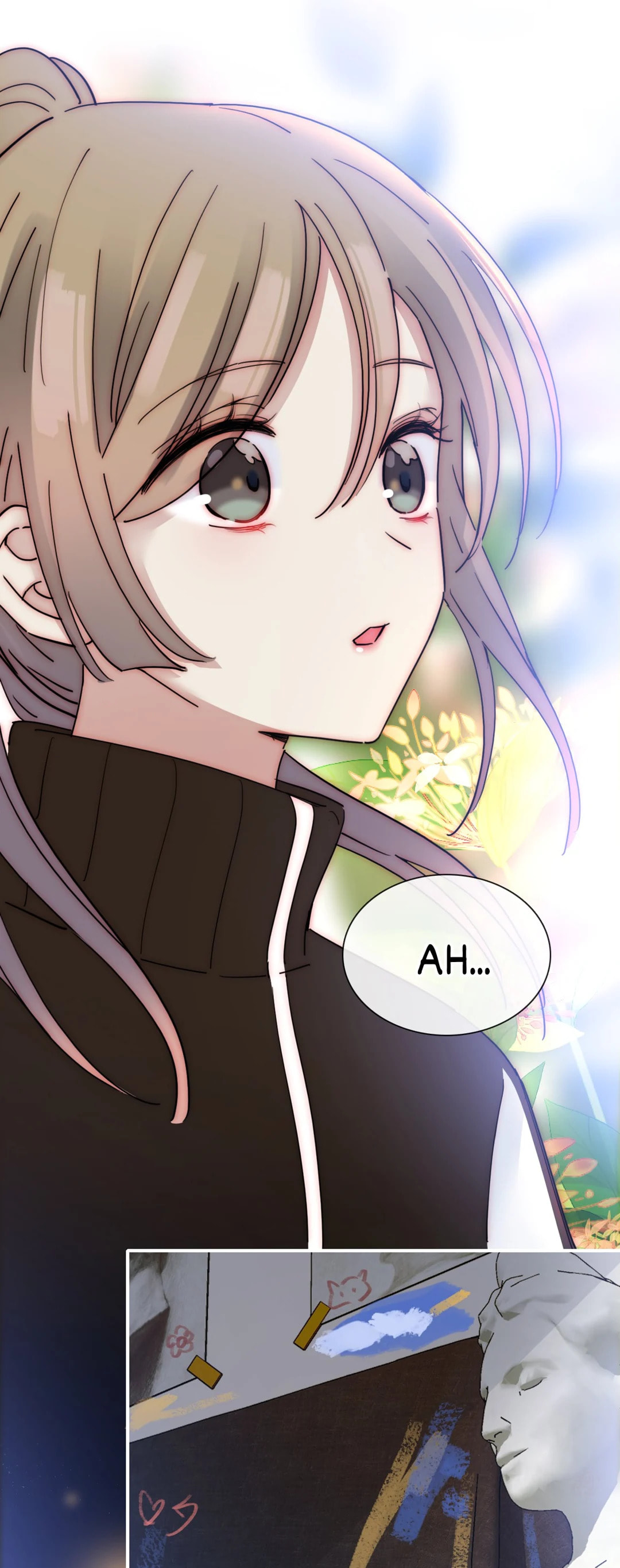 Someday I Never Knew (Colored) Chapter 28 page 6 - 