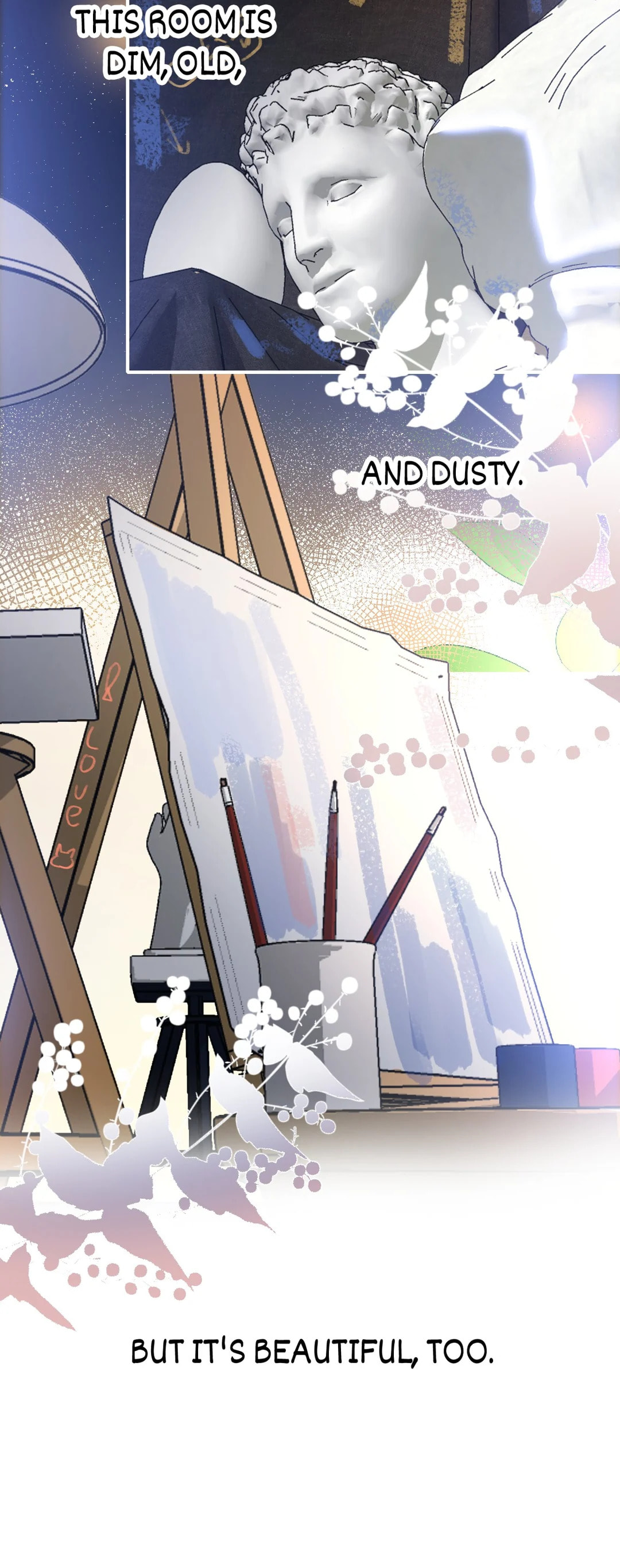 Someday I Never Knew (Colored) Chapter 28 page 7 - 