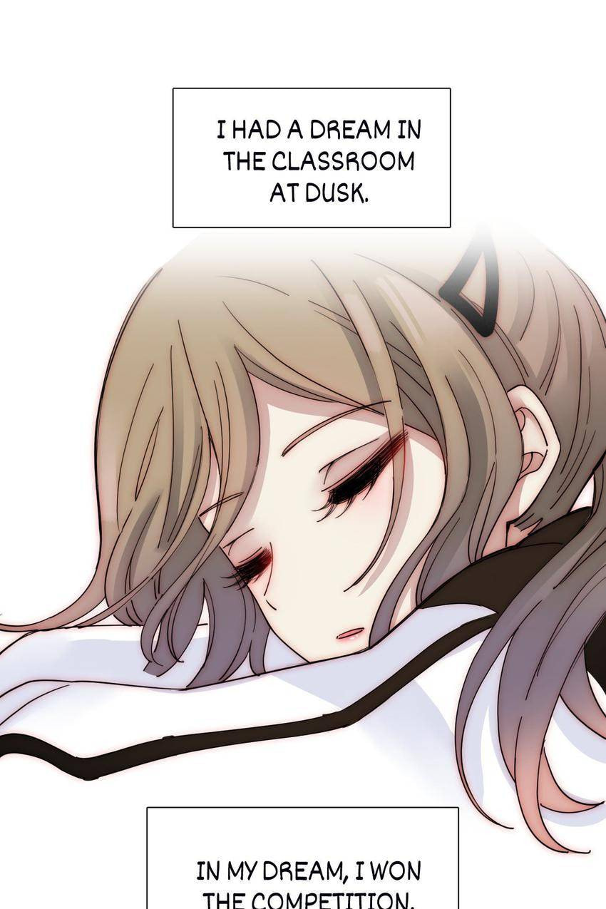 Someday I Never Knew (Colored) Chapter 29 page 1 - 