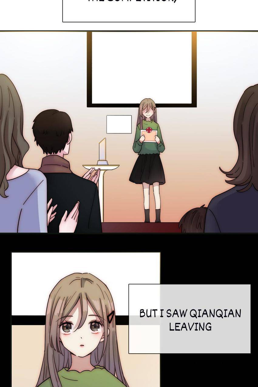 Someday I Never Knew (Colored) Chapter 29 page 2 - 