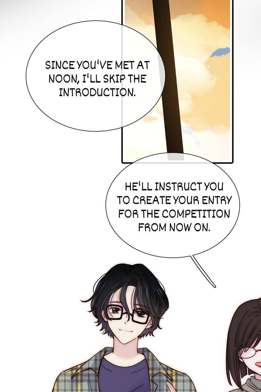 Someday I Never Knew (Colored) Chapter 29 page 11 - 