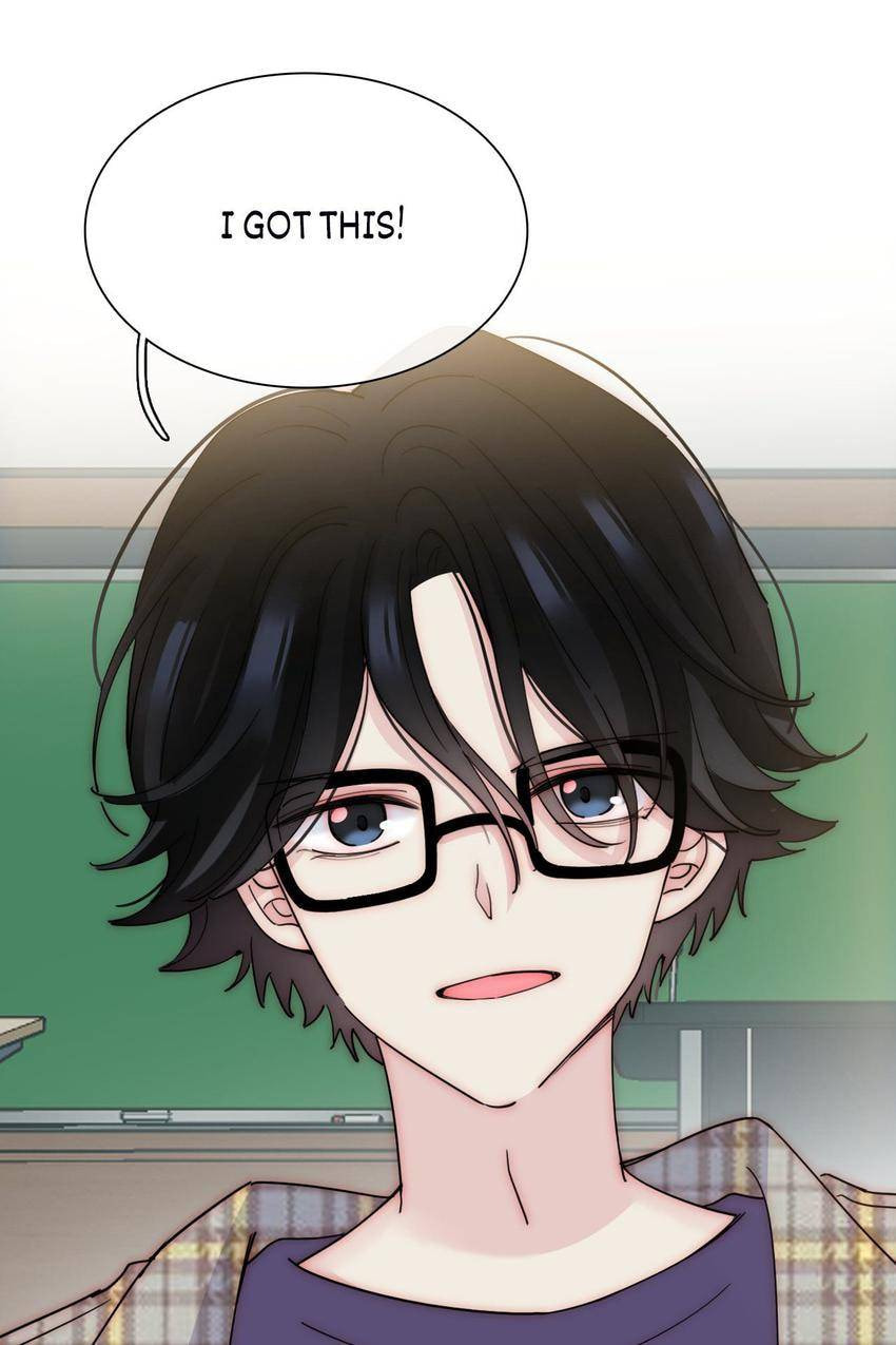 Someday I Never Knew (Colored) Chapter 29 page 13 - 