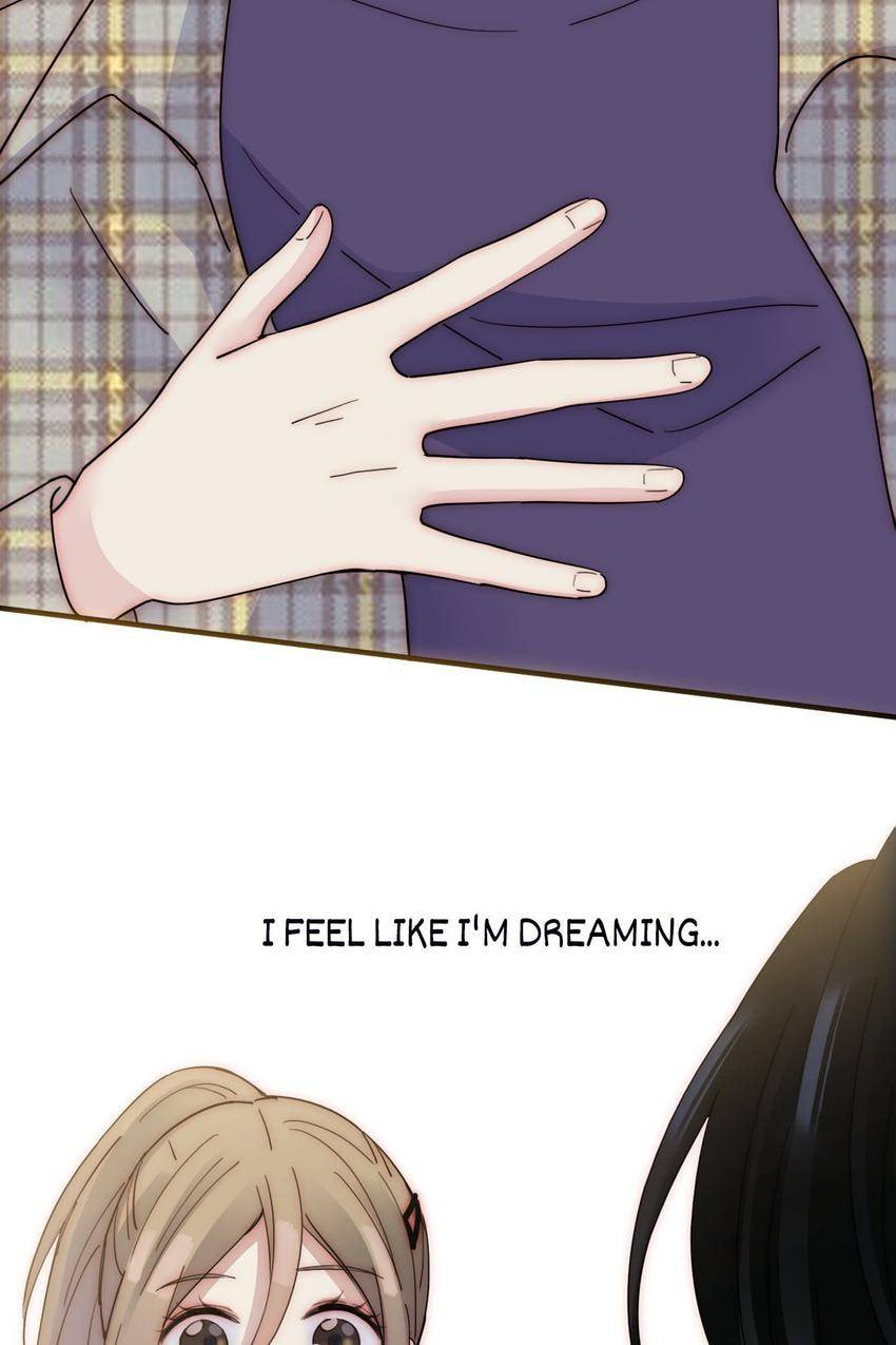 Someday I Never Knew (Colored) Chapter 29 page 14 - 