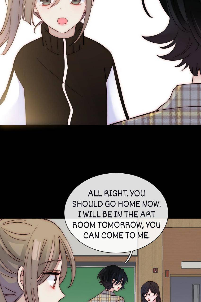 Someday I Never Knew (Colored) Chapter 29 page 15 - 