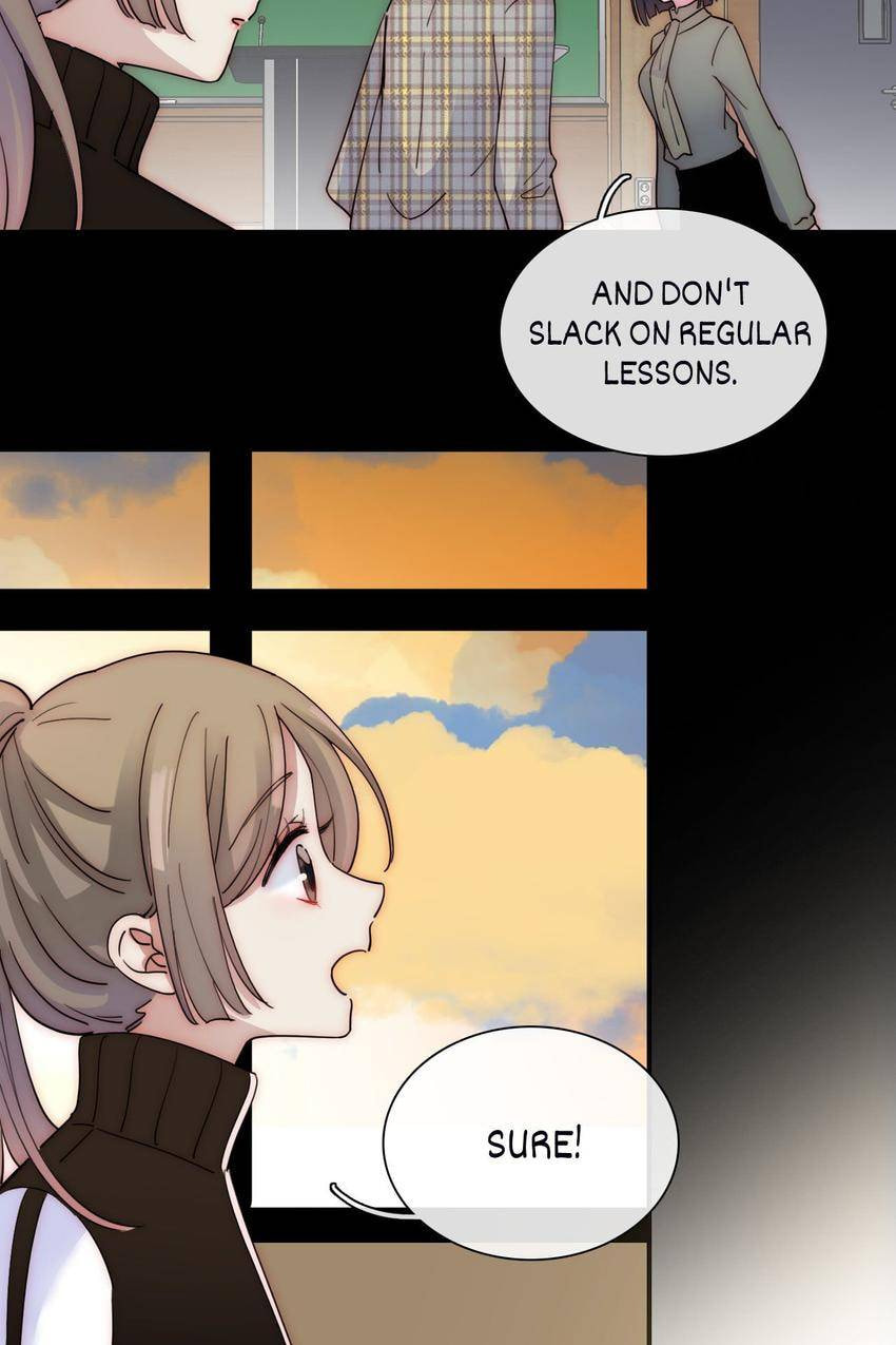 Someday I Never Knew (Colored) Chapter 29 page 16 - 