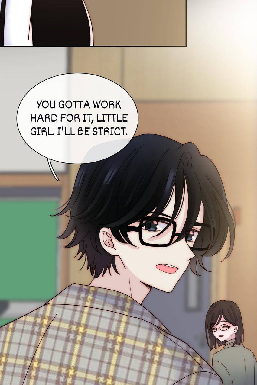 Someday I Never Knew (Colored) Chapter 29 page 17 - 