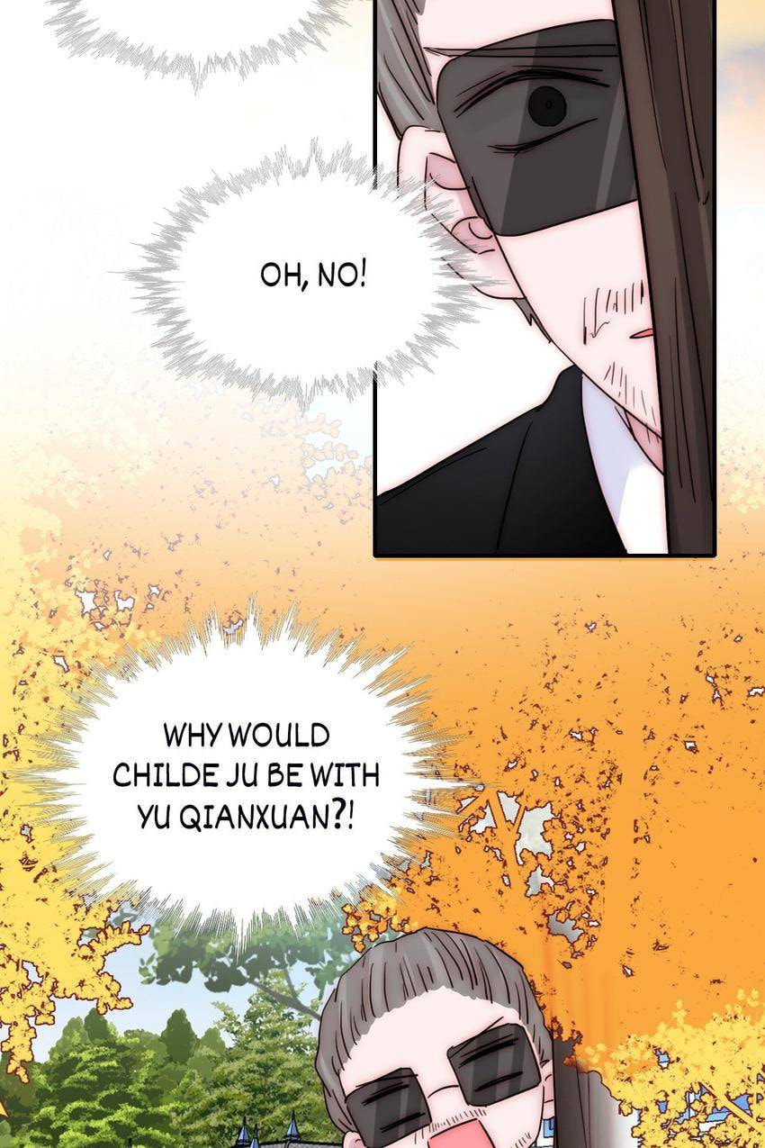 Someday I Never Knew (Colored) Chapter 29 page 20 - 