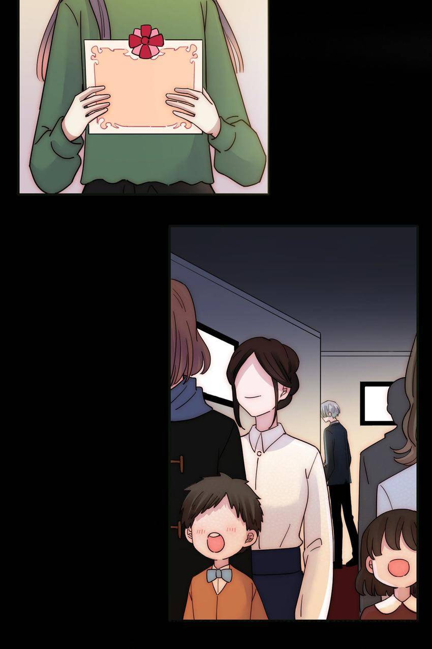 Someday I Never Knew (Colored) Chapter 29 page 3 - 