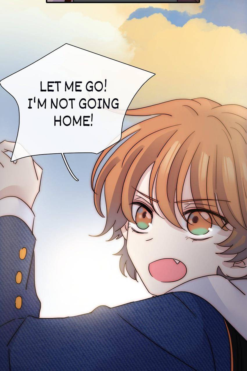 Someday I Never Knew (Colored) Chapter 29 page 22 - 
