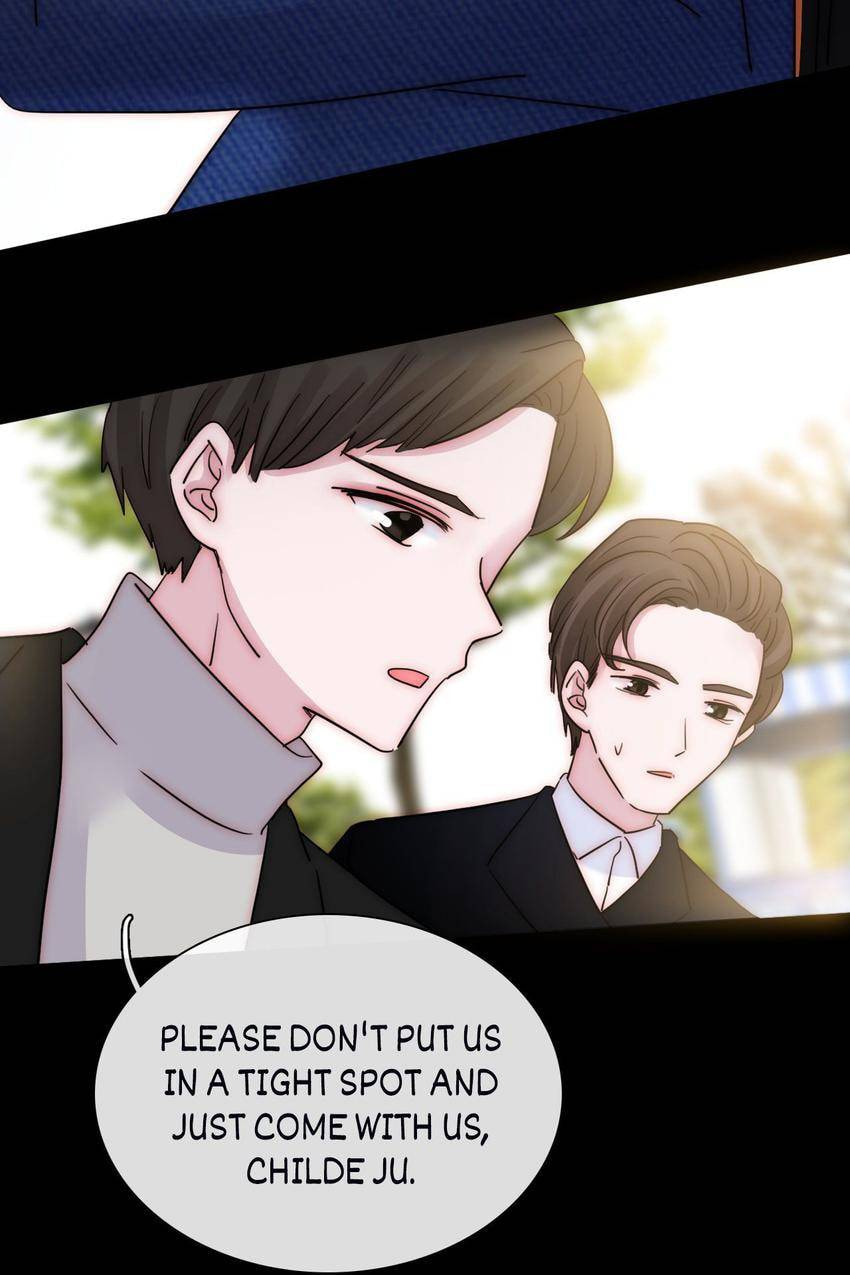 Someday I Never Knew (Colored) Chapter 29 page 23 - 