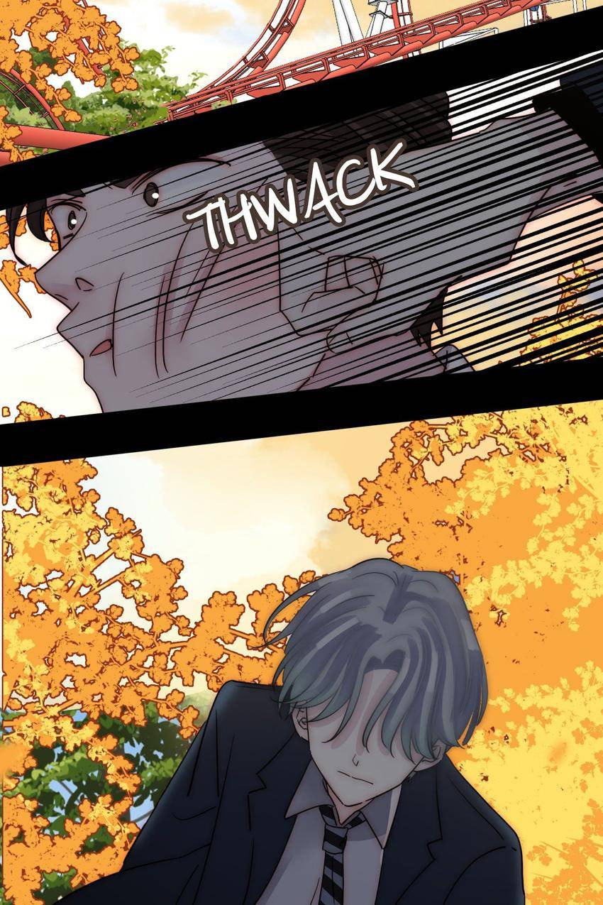 Someday I Never Knew (Colored) Chapter 29 page 27 - 