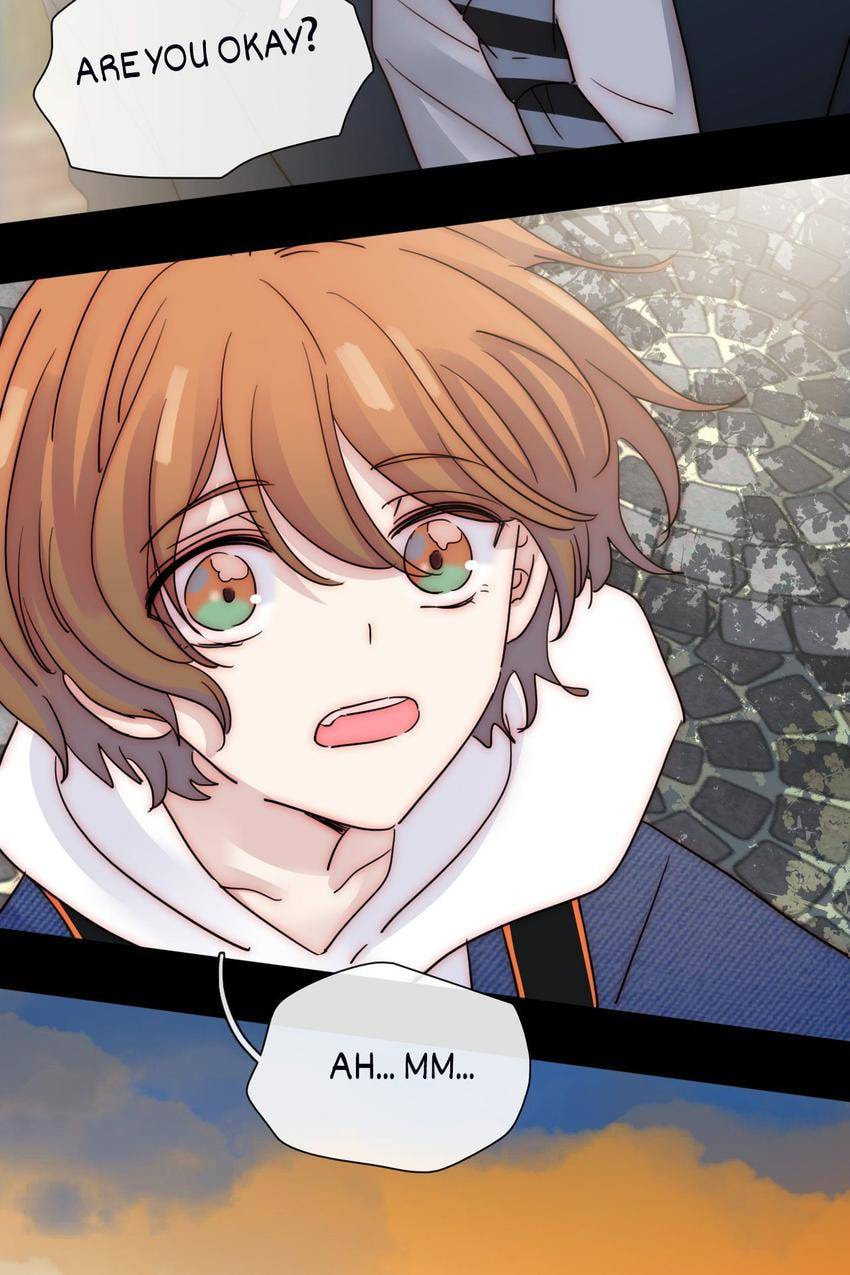 Someday I Never Knew (Colored) Chapter 29 page 29 - 