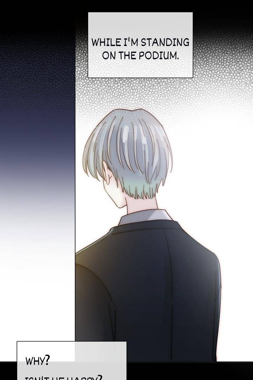 Someday I Never Knew (Colored) Chapter 29 page 4 - 