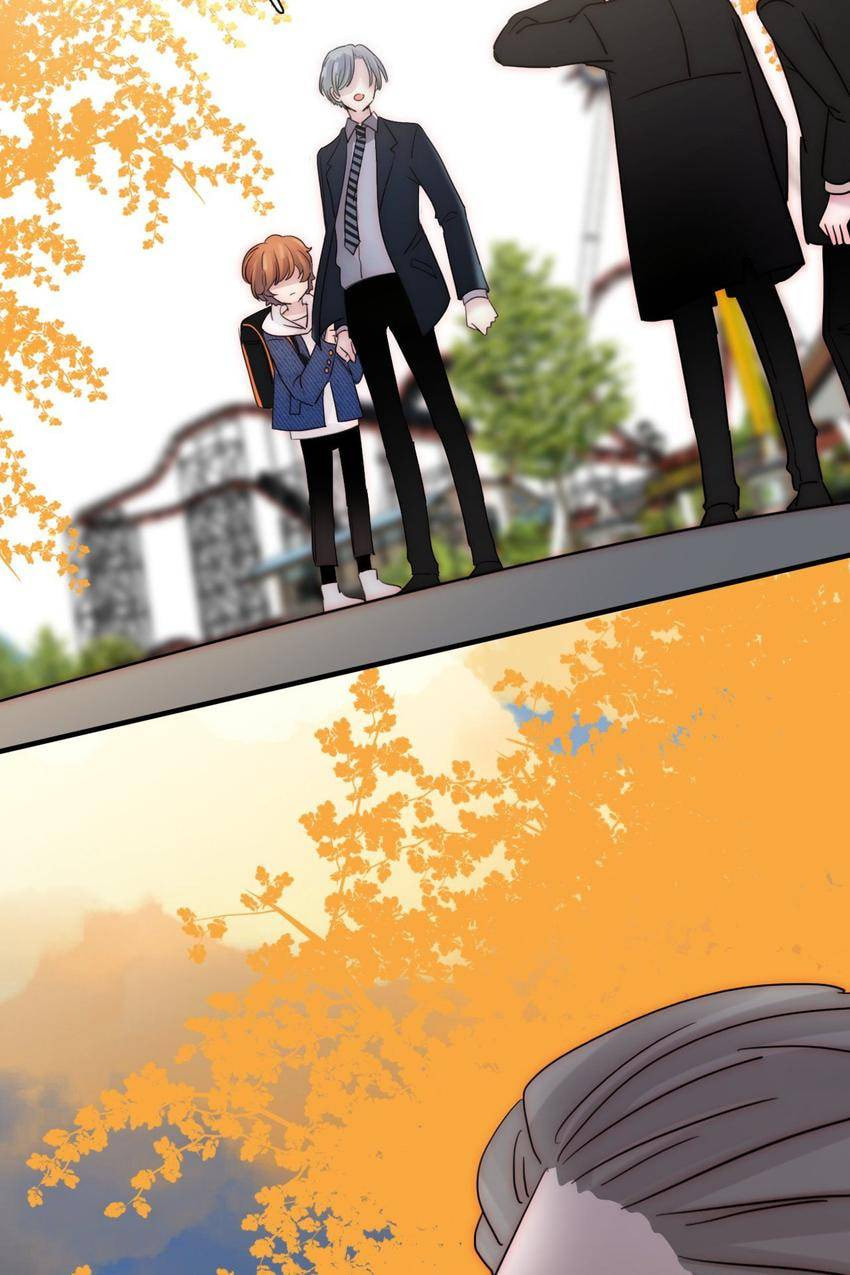 Someday I Never Knew (Colored) Chapter 29 page 31 - 