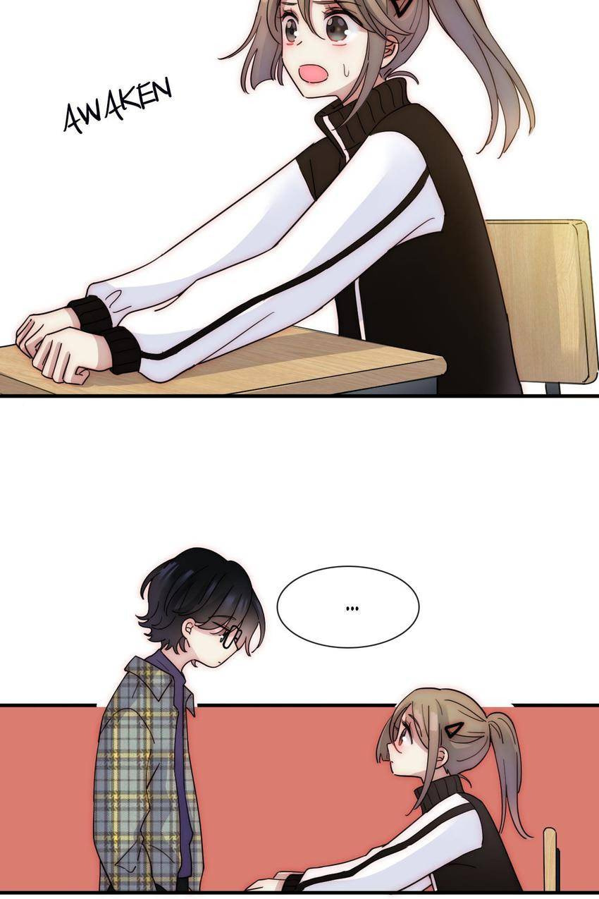Someday I Never Knew (Colored) Chapter 29 page 7 - 
